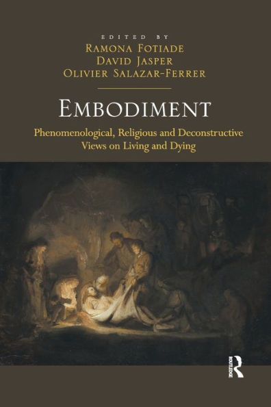 Embodiment