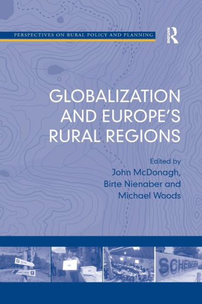 Globalization And Europe's Rural Regions