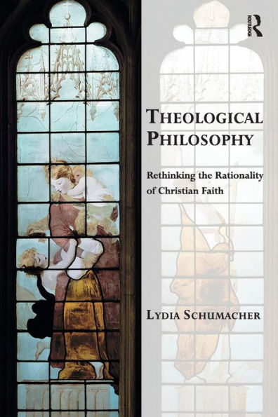 Theological Philosophy (Transcending Boundaries In Philosophy And Theology)