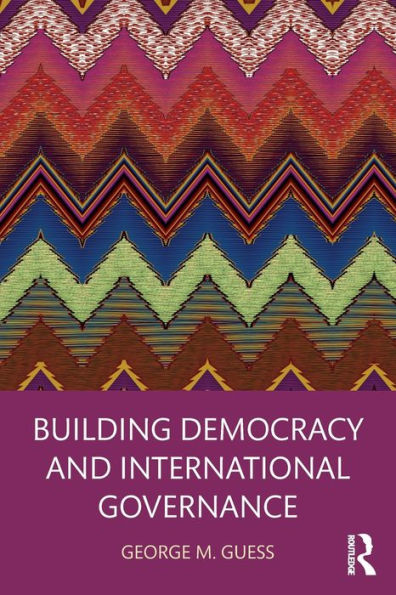 Building Democracy And International Governance