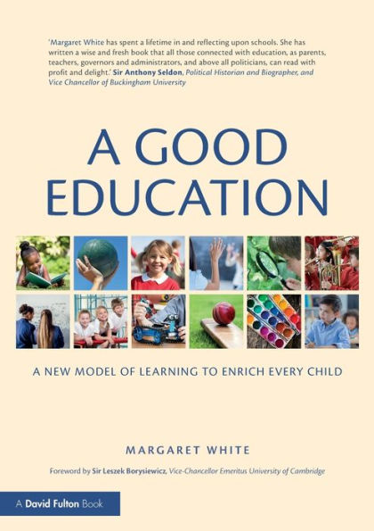 A Good Education