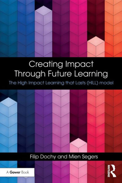 Creating Impact Through Future Learning