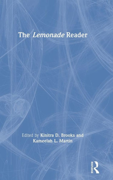 The Lemonade Reader