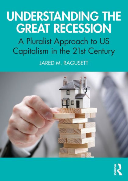 Understanding The Great Recession