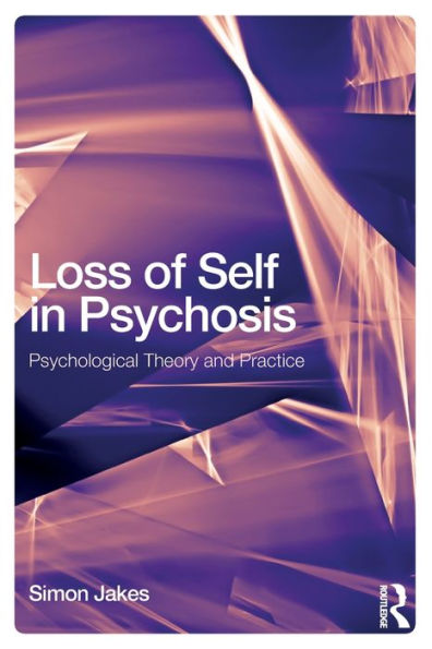 Loss Of Self In Psychosis