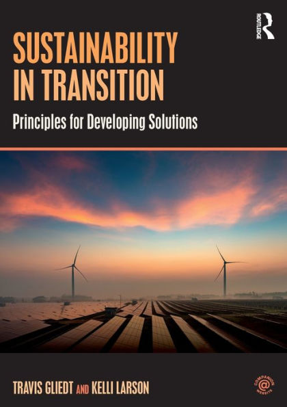 Sustainability In Transition
