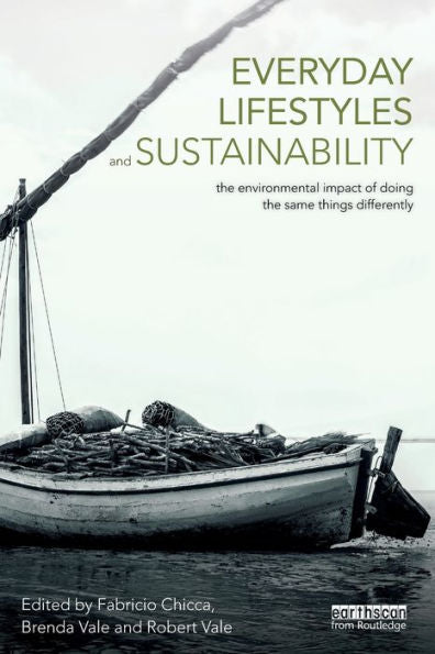 Everyday Lifestyles And Sustainability