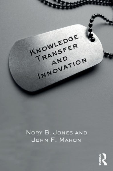Knowledge Transfer And Innovation