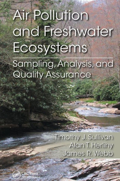 Air Pollution And Freshwater Ecosystems