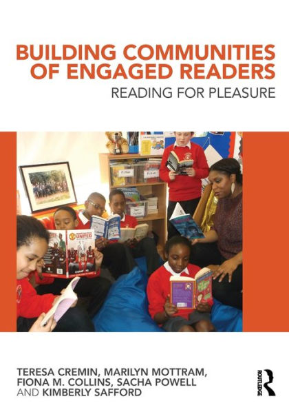 Building Communities Of Engaged Readers