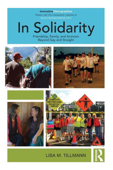 In Solidarity (Innovative Ethnographies)