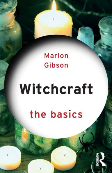 Witchcraft: The Basics