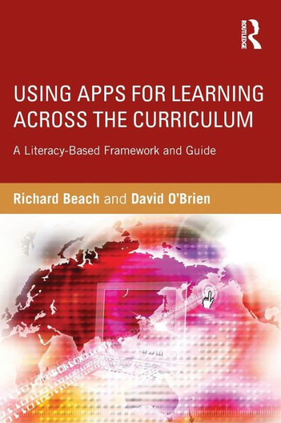 Using Apps For Learning Across The Curriculum