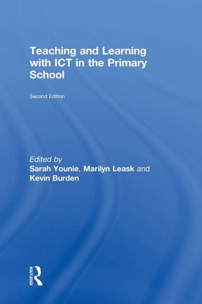 Teaching And Learning With Ict In The Primary School