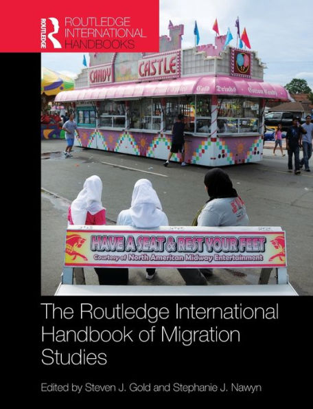 Routledge International Handbook Of Migration Studies (Routledge International Handbooks)