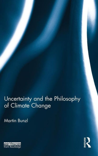 Uncertainty And The Philosophy Of Climate Change