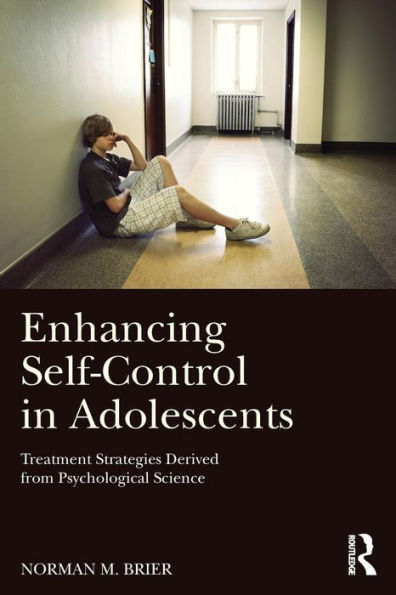 Enhancing Self-Control In Adolescents