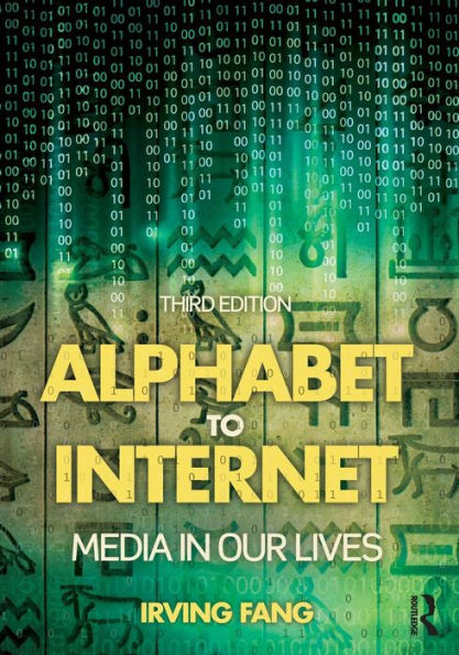 Alphabet To Internet