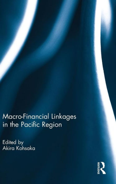 Macro-Financial Linkages In The Pacific Region