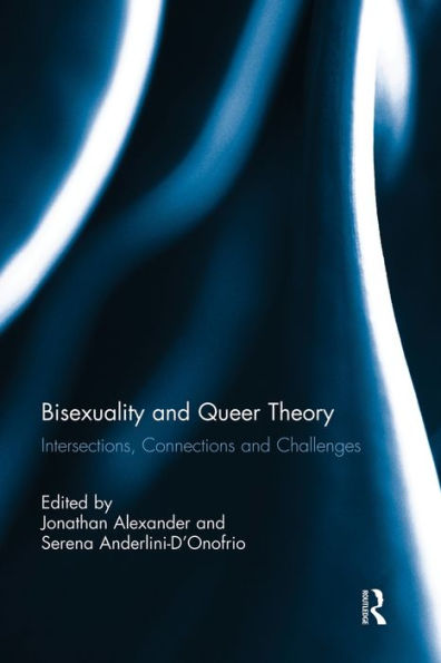 Bisexuality And Queer Theory