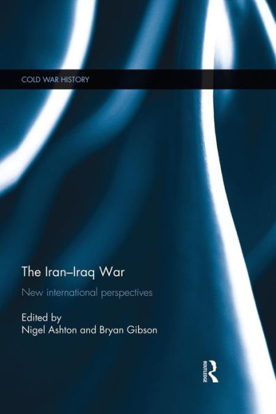 The Iran-Iraq War (Cold War History)