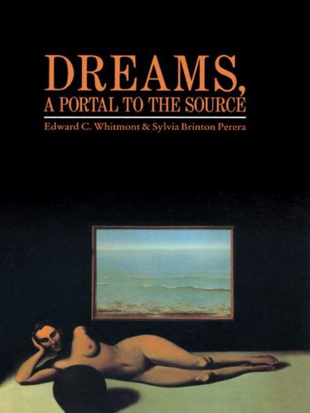 Dreams, A Portal To The Source