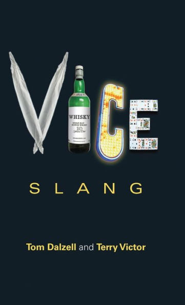 Vice Slang