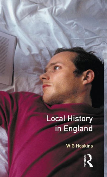 Local History In England
