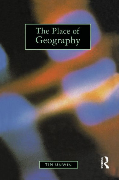 The Place Of Geography