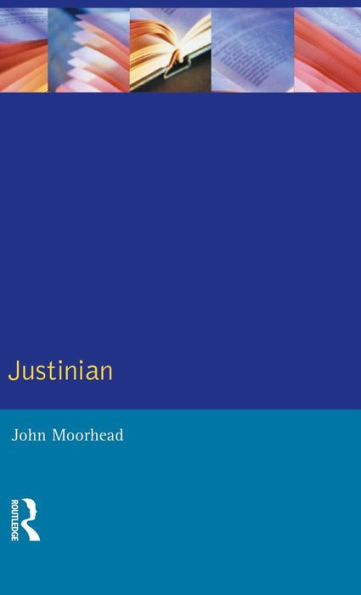 Justinian (The Medieval World)
