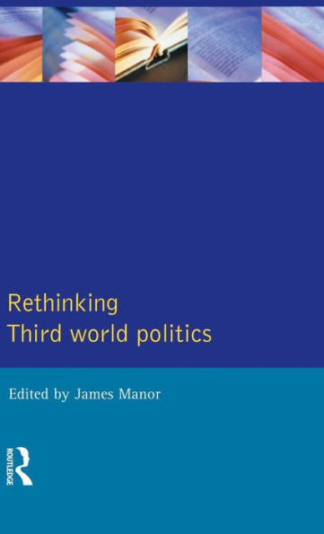 Rethinking Third-World Politics