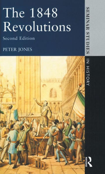 The 1848 Revolutions (Seminar Studies)