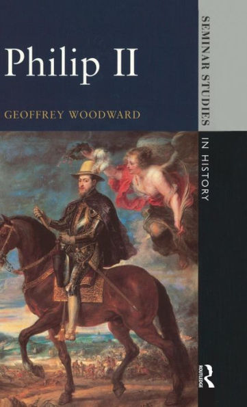 Philip Ii (Seminar Studies)