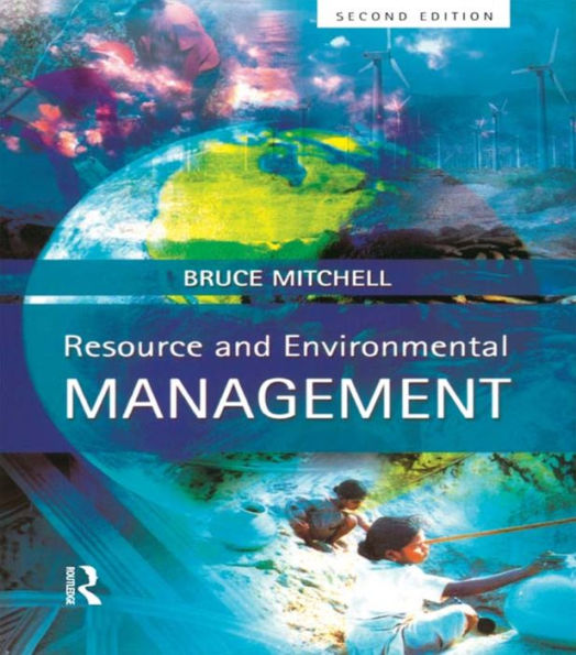 Resource And Environmental Management