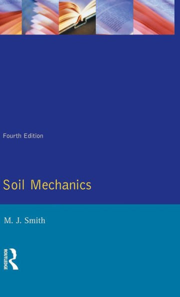 Soil Mechanics (Godwin Study Guides)