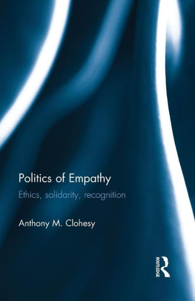 Politics Of Empathy