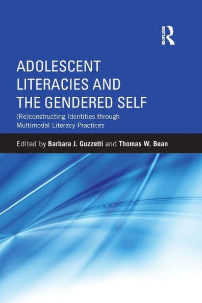 Adolescent Literacies And The Gendered Self