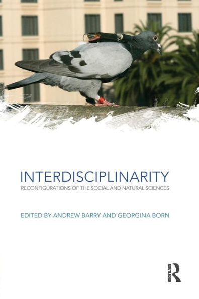 Interdisciplinarity (Cresc)