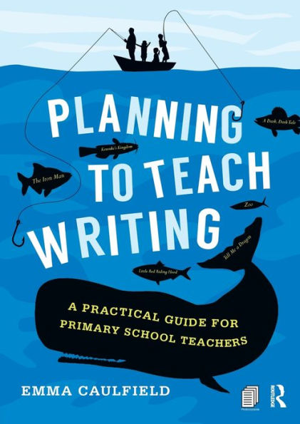 Planning To Teach Writing