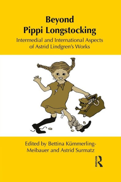 Beyond Pippi Longstocking (Children's Literature And Culture)