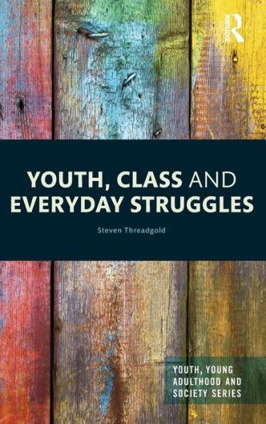 Youth, Class And Everyday Struggles (Youth, Young Adulthood And Society)