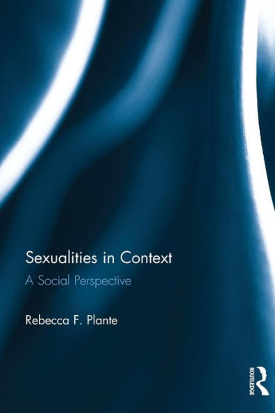 Sexualities In Context: A Social Perspective