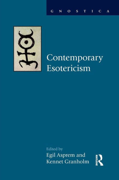 Contemporary Esotericism (Gnostica)