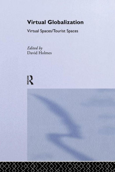 Virtual Globalization (Routledge Advances In Sociology)