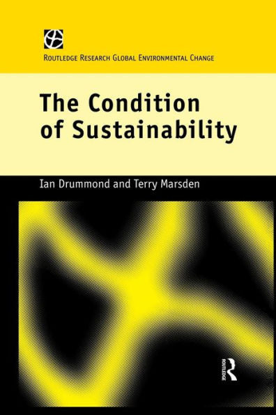 The Condition Of Sustainability