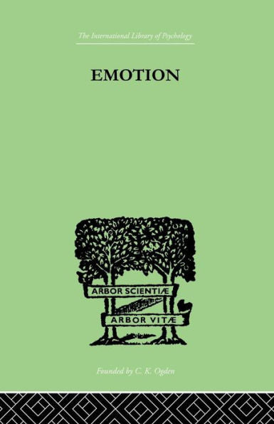 Emotion