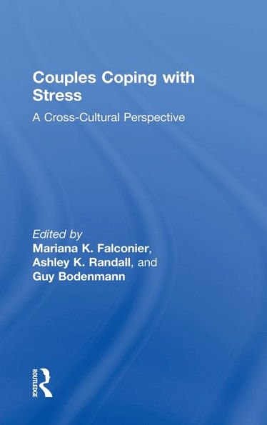Couples Coping With Stress: A Cross-Cultural Perspective