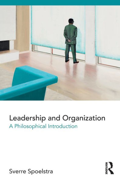 Leadership And Organization