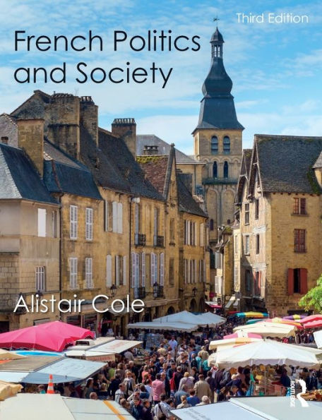 French Politics And Society