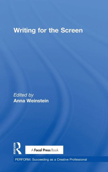 Writing For The Screen: Writing For The Screen (Perform)